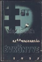 1937 Az új magyarság évkönyve