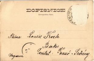 Kromeríz, Kremsier; (Rb)