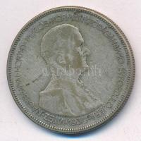 1930. 5P Ag Horthy jobbra T:3 Adamo P8