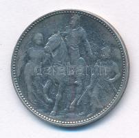 1896KB 1K Ag "Millenium" T:2-
Adamo K5.2