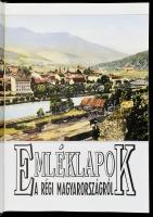 Száraz Miklós György - Tóth Zoltán: Emléklapok a régi Magyarországról. Bp. 1991, Pannon Könyvkiadó. ...