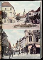 Száraz Miklós György - Tóth Zoltán: Emléklapok a régi Magyarországról. Bp. 1991, Pannon Könyvkiadó. ...