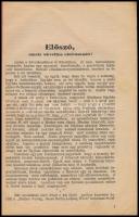 1932 A Katolikus Egyház és a Zsidó Egyház. Értekezés. Fölolvasta Aradon 1932. jún. 4-én beczkóvári M...