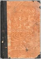 Dr. Pollák Miksa: A zsidók története Sopronban a legrégibb időktől a mai napig. Az Izr. Magyar Iroda...