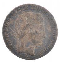 Ausztria 1838A 3kr Ag "I. Ferdinánd" Bécs T:2- patina 
Austria 1838A 3 Kreuzer Ag "F...