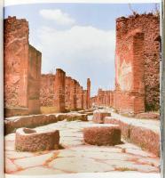 Castiglione László: Pompeji, Herculaneum. A Vezúv kitörésének ezerkilencszázadik évfordulójára. Sugá...