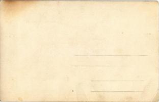 Budapest, Németh és Briber úri és női cipészek üzlete. photo