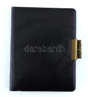 cca 1922 Nyáregyházi Nyáry család emlékkönyve, grófi, bárói bejegyzésekkel