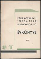 1936 Ferencvárosi Torna Club évkönyve, 67p