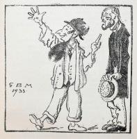 Tamási Áron: Ábel trilógia. I-III. köt. I. köt.: Ábel a rengetegben. II. köt.: Ábel az országban. II...