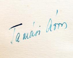 Tamási Áron: Ábel trilógia. I-III. köt. I. köt.: Ábel a rengetegben. II. köt.: Ábel az országban. II...