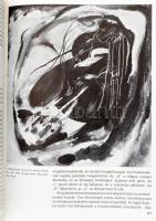 Kepes György: A látás nyelve. Bp., 1979, Gondolat, 253 p. Gazdag fekete-fehér képanyaggal illusztrál...