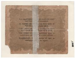 Vegyes 56db-os korona és pengő tétel, közte 1930. 20P valamint 1943. 1000P T:III,III-