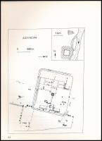 Der römische Limes in Ungarn. István Király Múzeum Közleményei A. sor. 22. sz. Székesfehérvár, 1976....