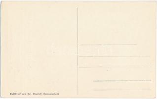 Szászhermány, Honigberg, Harman (Brassó, Kronstadt); Siebenbürgisch-Sächsischer Hausfleiss. Anfragen...