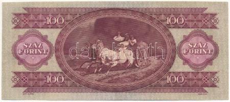 1968. 100Ft "B 371 033634" T:I- Adamo F32