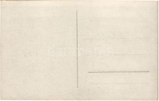 Máramarossziget, Sighetu Marmatiei; Etappenlazarett / Katonai barakk kórház / K.u.k. military hospit...