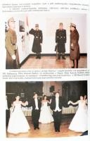 Az MH Összhaderőnemi Logisztikai és Támogató Parancsnokság története 1997-2003. Szerk.: Váradi Istvá...