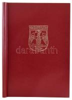 Az MH Összhaderőnemi Logisztikai és Támogató Parancsnokság története 1997-2003. Szerk.: Váradi Istvá...