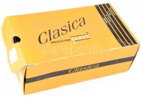 Clasica 45-ös férfi cipő, jó állapotban