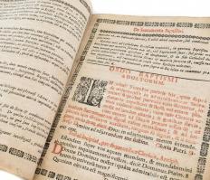 Rituale Strigoniense, seu Formula Agendorum In Administratione Sacramentorum, ac caeteris Ecclesiae ...