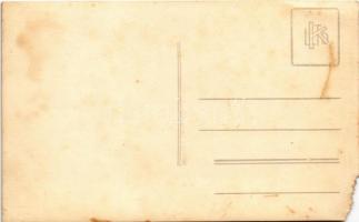 1929 Budapest, Lóverseny, galopp / Hungarian horse race. Faragó (Újpest) photo (b)