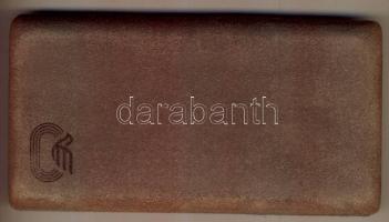 Görögország 1981. 100Dr Ag "Távolugrás", 250Dr "Gerelyhajítás", 500Dr "Vált...