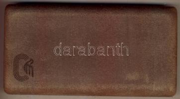 Görögország 1982. 100Dr Ag "Magasugrás", 250Dr "Súlylökés", 500Dr "Futás&qu...