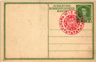 1848-1908 Franciscus Josephus I.D.G. Imp. Austr. Rex Boh.Gal.Ill. Etc. et. Ap. Rex Hung. / Ferenc Jó...