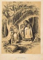 [Mikszáth Kálmán]: Tündérvilág. Válogatott mesék gyüjteménye mindkét nemü ifjuság számára. Összeszed...