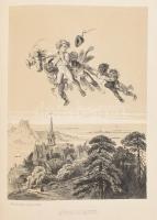 [Mikszáth Kálmán]: Tündérvilág. Válogatott mesék gyüjteménye mindkét nemü ifjuság számára. Összeszed...