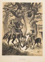 [Mikszáth Kálmán]: Tündérvilág. Válogatott mesék gyüjteménye mindkét nemü ifjuság számára. Összeszed...