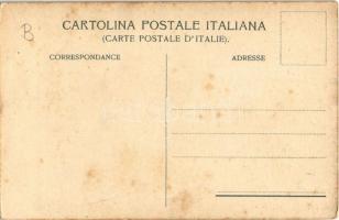 Gendarme pontificio in grande tenuta / Pontifical Gendarmerie (police force of Vatican City) litho (...