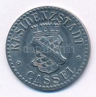 Németország / Cassel 1917. 10pf Fe szükségpénz T:2
Germany / Cassel 1917. 10 Pfennig Fe necessity m...