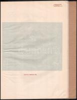 Székely Aladár: Írók és művészek. ~ fényképei. Ady Endre és Ignotus előszavával. Első sorozat. [Unic...