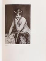 A művészi fényképezés évkönyve. 1908. III. kötet. Szerk.: Br. Purcell Béla és Sternád Béla. Bp., 190...