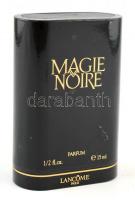 Magie Noire Lancome parfüm, eredeti bontatlan csomagolásában
