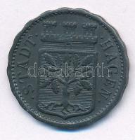 Németország / Hagen 1917. 10pf Zn szükségpénz T:2
Germany / Hagen 1917. 10 Pfennig Zn necessity mon...