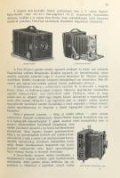 Szeghalmi Gyula: Amatőr fényképészek könyve. Gyoma, 1906, Kner Izidor, 8+328+6 p. +20 t.; ill. Gazda...