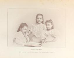 Szeghalmi Gyula: Amatőr fényképészek könyve. Gyoma, 1906, Kner Izidor, 8+328+6 p. +20 t.; ill. Gazda...