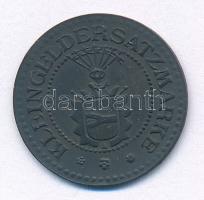 Németország / Weimari Köztársaság / Neumünster ~1920. 10pf Zn szükségpénz T:2-,3
Germany / Weimar R...