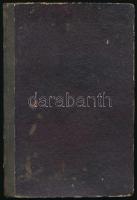 Wappler Antal: A Katholikus Egyház története főgymnasiumi felsőbb osztályok számára. Eger, 1877., Ér...