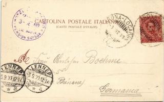 1900 Domodossola, Monte Calvario