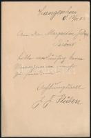 Deutsches Reich 1902