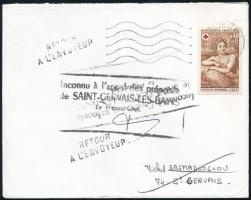 Franciaország 1970