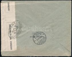 Spanyolország 1916