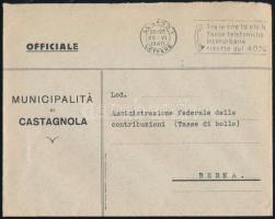 Svájc 1940