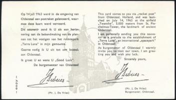 Hollandia 1963
