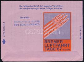 Németország - Berlin 1967