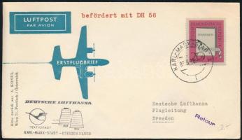 NDK 1958